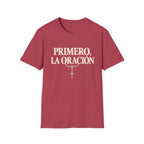 Primero la Oracion T-Shirt