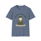 Modo Oracion T-Shirt