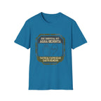 Agua bendita Survival Kit T-Shirt