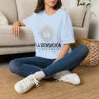 La Bendicion tiene Poder T-Shirt