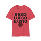 Rezo, Luego ExistoT-Shirt