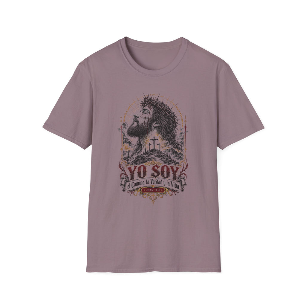 Yo Soy El Camino T-Shirt