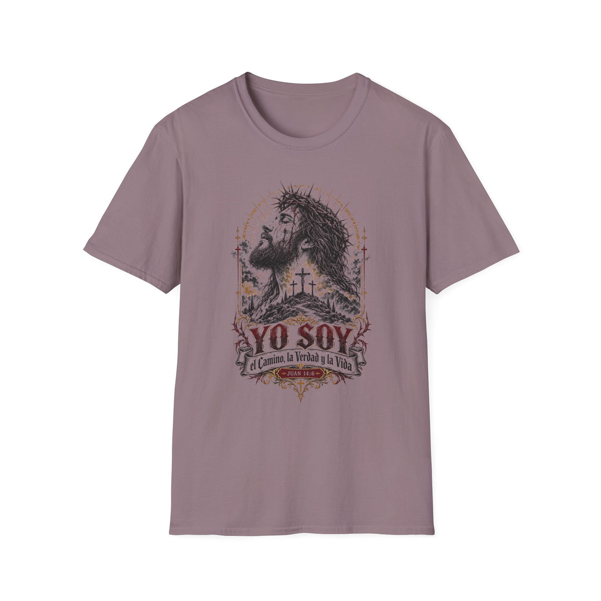 Yo Soy El Camino T-Shirt