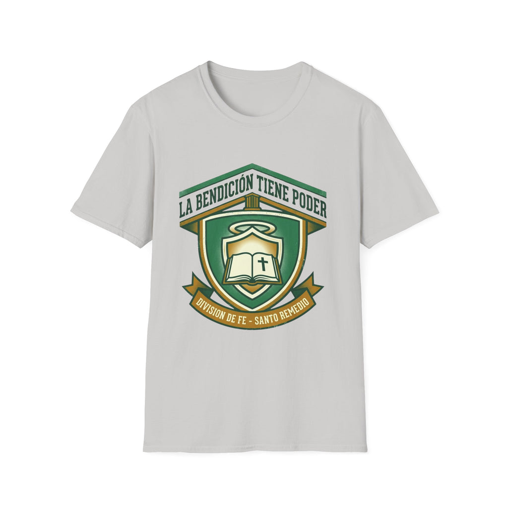La Bendicion tiene Poder T-Shirt
