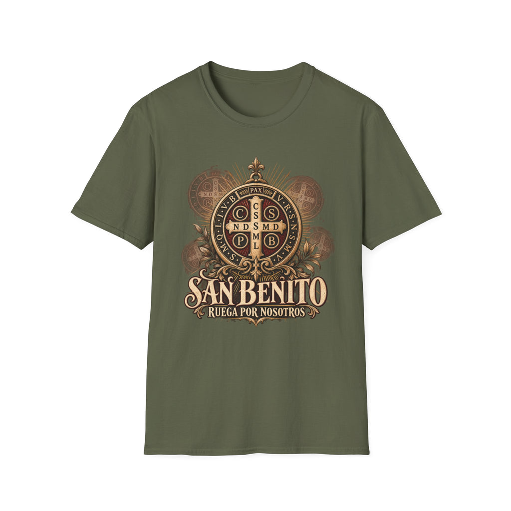 Sello de protección T-Shirt