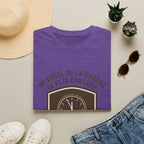 Mi Angel de la Guarda ya esta Cansado T-Shirt