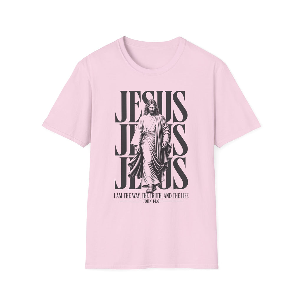 I Am The Way T-Shirt