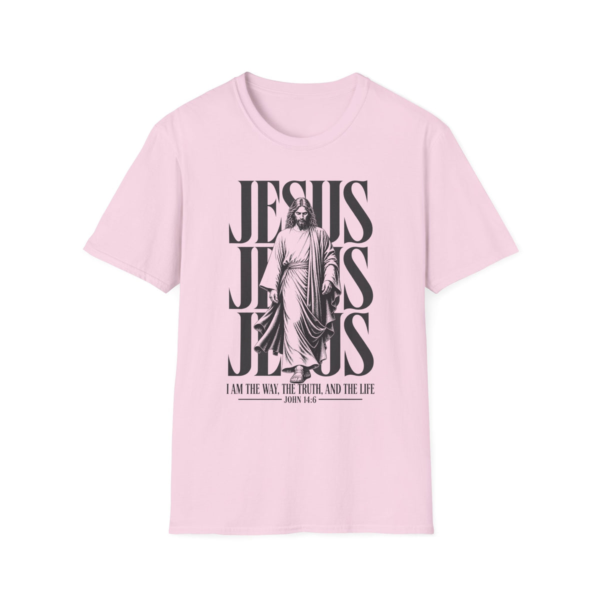 I Am The Way T-Shirt