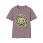 Spanglish de Fe T-Shirt