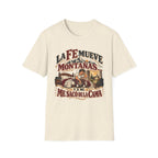 Me Saco de la Cama T-Shirt
