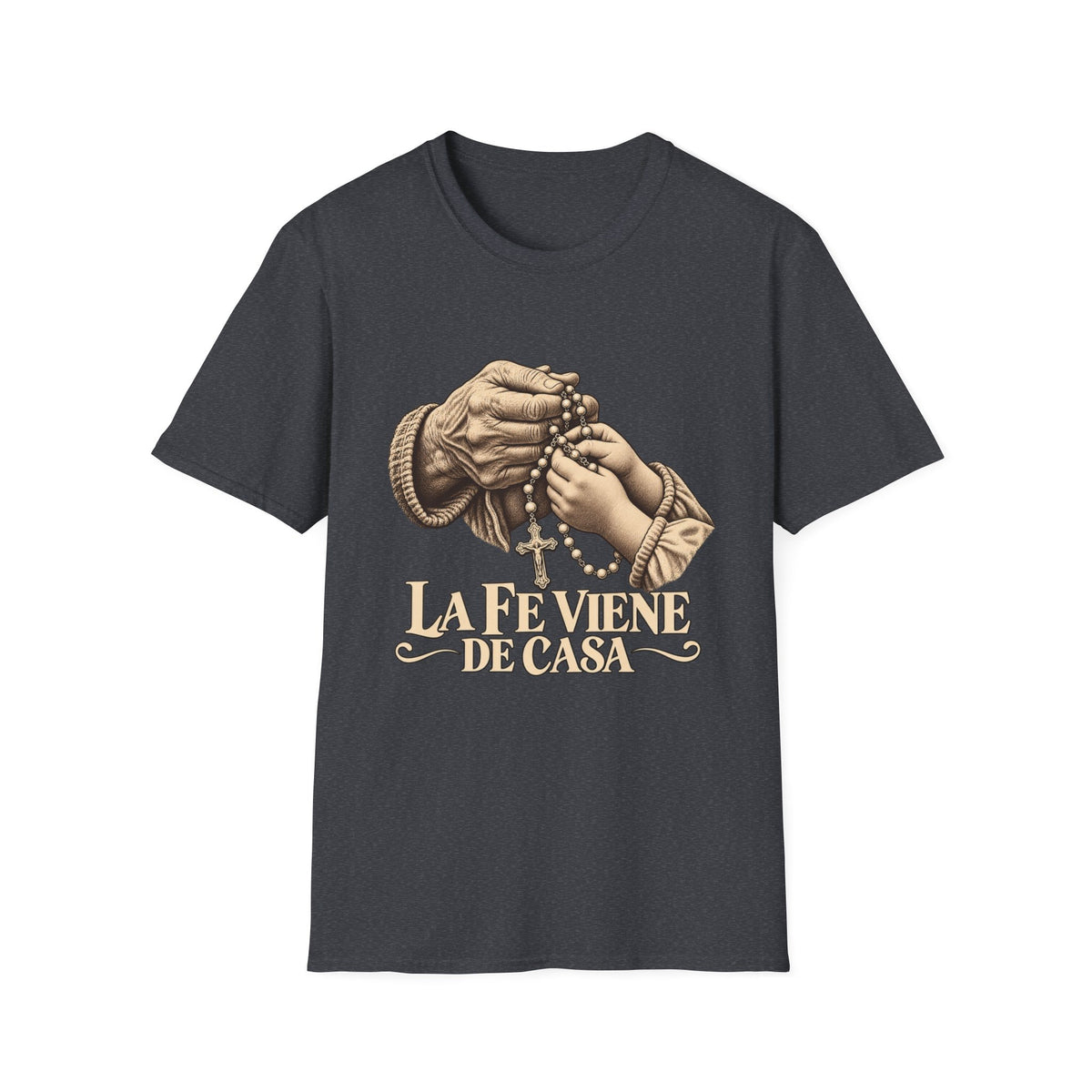 Viene de Casa T-Shirt