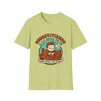 Sobreviviendo a la Misa de 12 T-Shirt