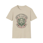Refugio y fortaleza T-Shirt