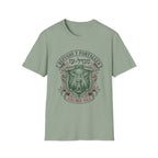 Refugio y fortaleza T-Shirt