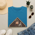 Señor, dame paciencia... Pero Rapido!T-Shirt
