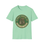 Agua Bendita Survival Kit T-Shirt