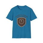 Mi Angel de la Guarda ya esta Cansado T-Shirt