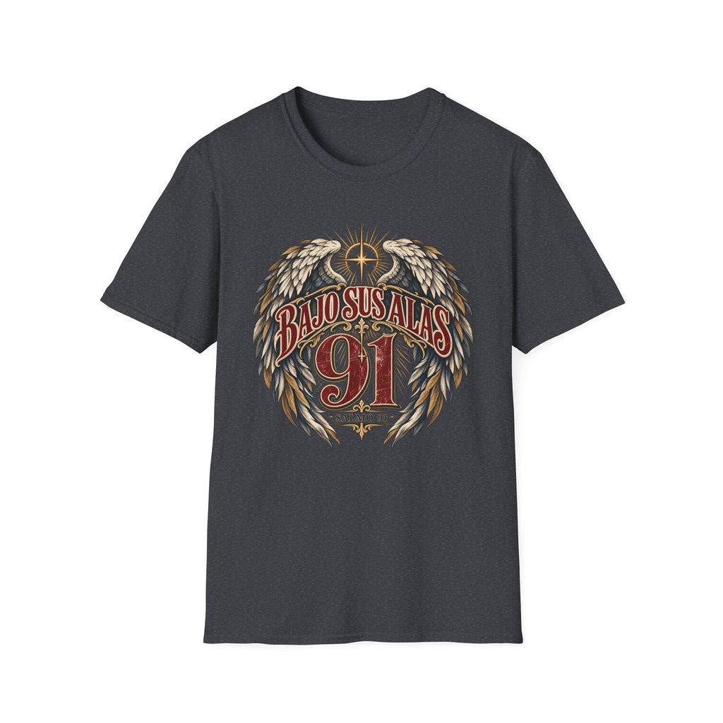 Bajos sus Alas T-Shirt
