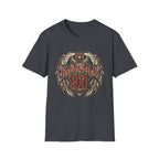 Bajos sus Alas T-Shirt