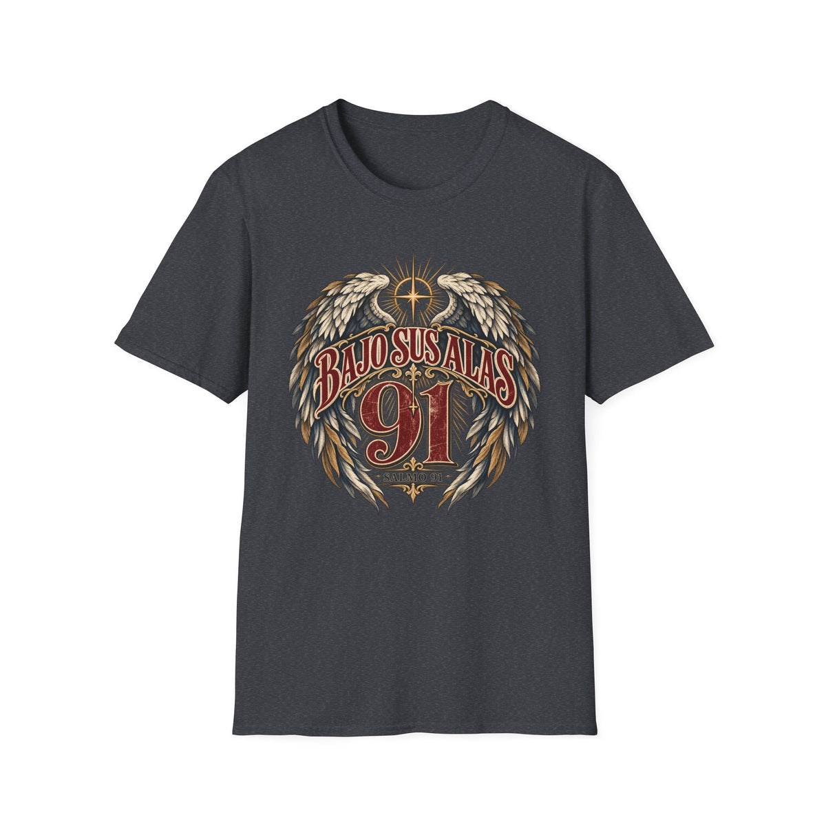 Bajos sus Alas T-Shirt