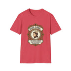 Dios Sabe y mi Mama Tambien T-Shirt
