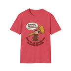 Santidad en Construccion T-Shirt