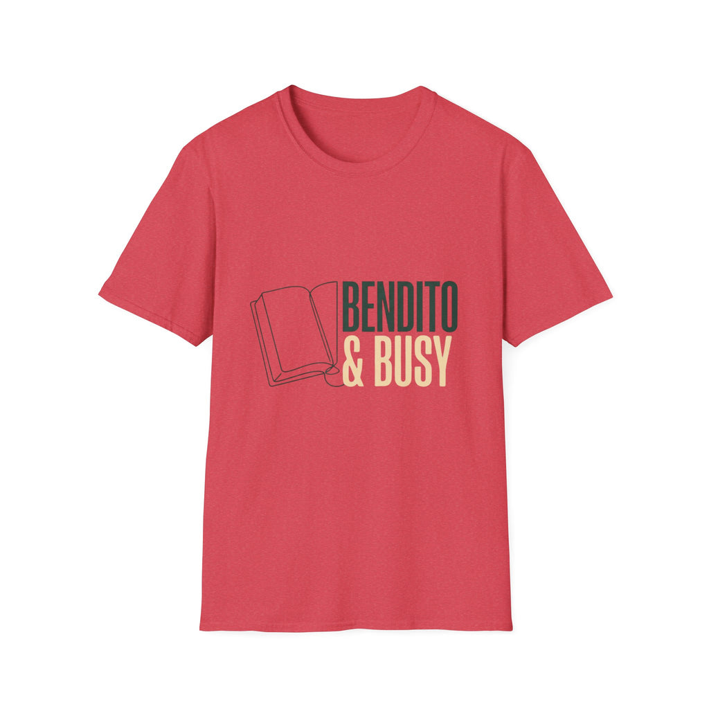 Bendito & Busy T-Shirt