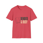 Bendito & Busy T-Shirt