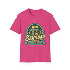 Santidad en Construccion T-Shirt