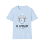 La Bendicion tiene poder T-Shirt