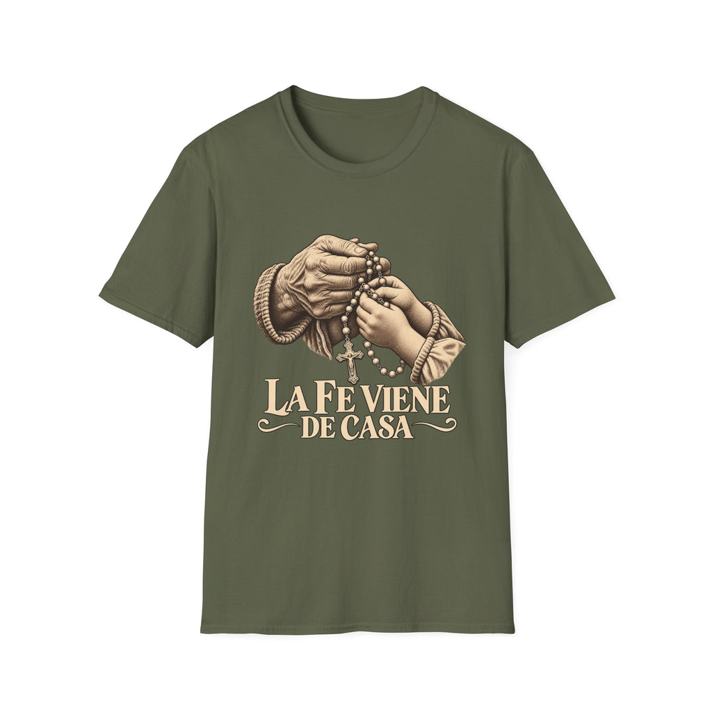 Viene de Casa T-Shirt