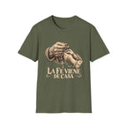 Viene de Casa T-Shirt