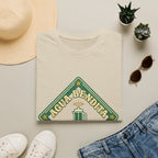 Agua Bendita y Cafeina T-Shirt