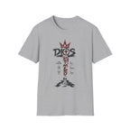 Dios Es Primero T-Shirt