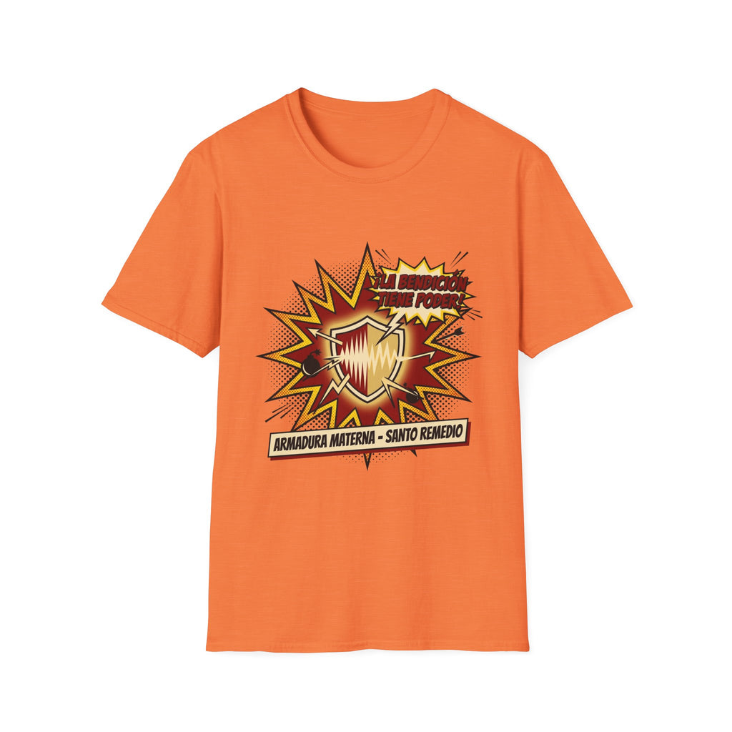 La Bendicion tiene Poder T-Shirt