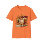 La Bendicion tiene Poder T-Shirt