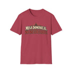 No Negociable T-Shirt