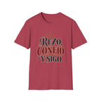 Rezo Confio Sigo T-Shirt