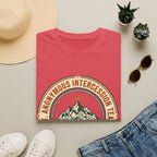 St. Anonimous - Intercession Team T-Shirt