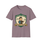 Merit Badge: Sobrevida T-Shirt