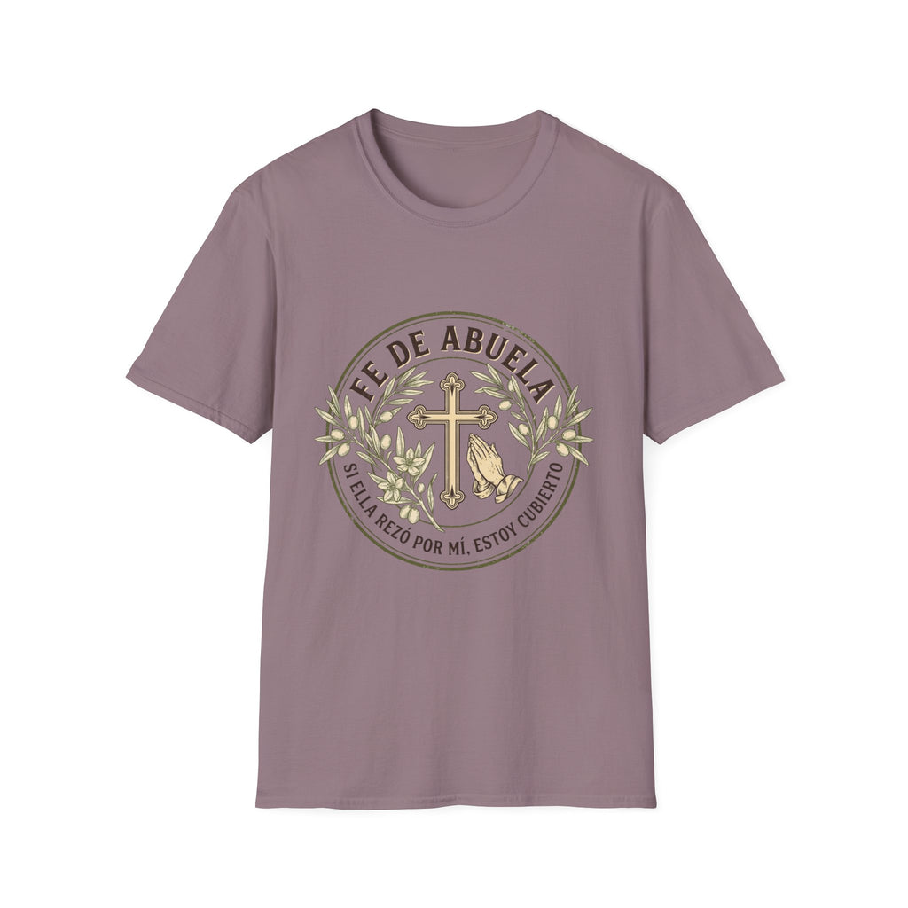 Fe de Abuela T-Shirt