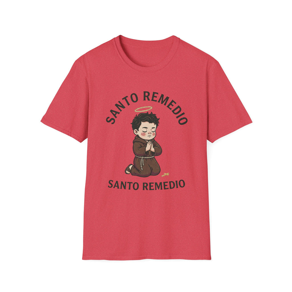 Santo Remedio T-Shirt