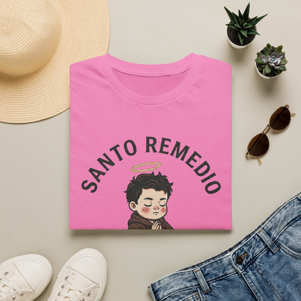 Santo Remedio T-Shirt