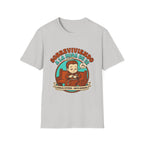 Sobreviviendo a la Misa de 12 T-Shirt