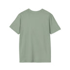 sobreviviendo con Cafe y Fe T-Shirt
