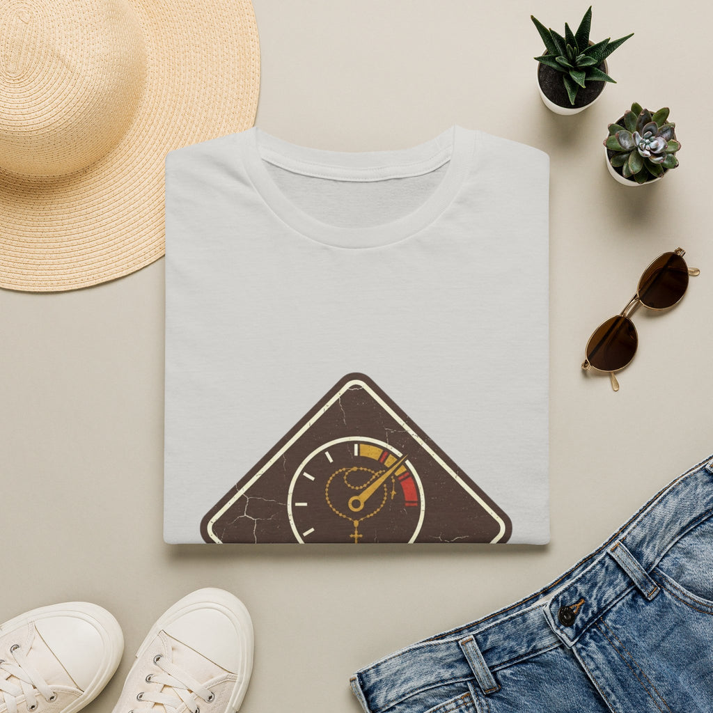 Señor, dame paciencia... Pero Rapido! T-Shirt