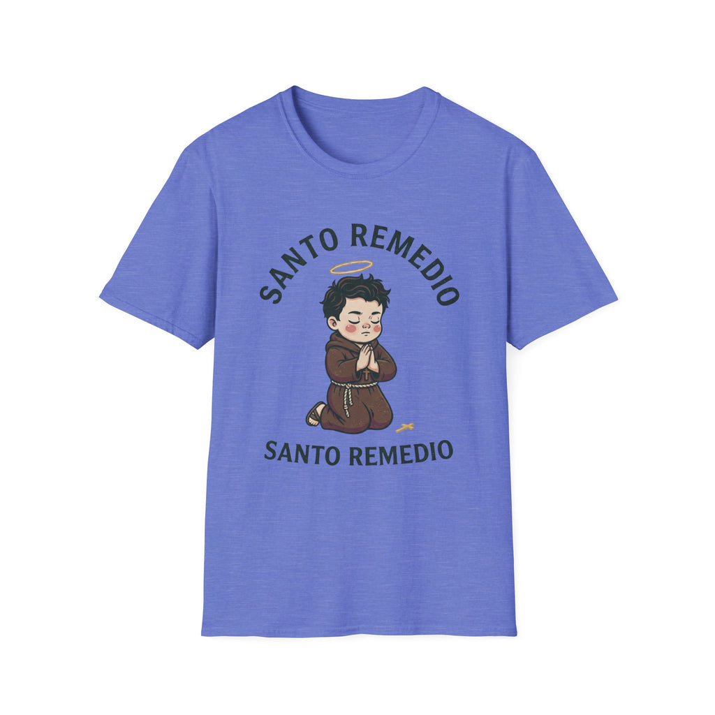 Santo Remedio T-Shirt