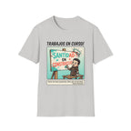 Santidad en Cosntruccion T-Shirt