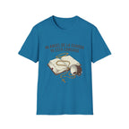Mi Angel de la Guarda ya esta Cansado T-Shirt