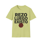Rezo, Luego ExistoT-Shirt